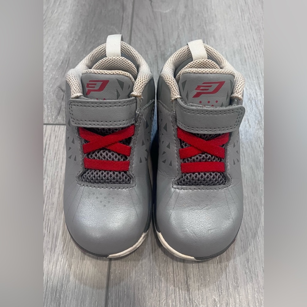 Jordan CP3.V Toddler High Top Sneakers